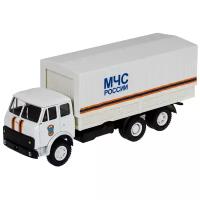 Грузовик Autogrand MAZ-516 МЧС (65094) 1:43