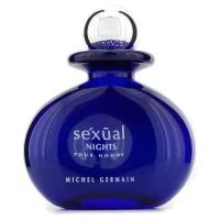 Michel Germain туалетная вода Sexual Nights pour Homme