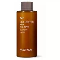 Innisfree Тонер смягчающий балансирующий Oat Mild Moisture Skin