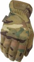 Перчатки FASTFIT Mechanix (Multicam, XL)