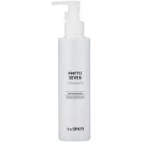 Гидрофильное масло The Saem Phyto Seven Cleansing Oil