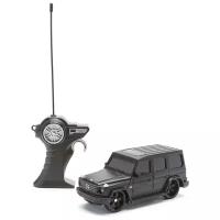 Машина радиуправляемая Maisto Mercedes Benz G Class Matte Black 81526