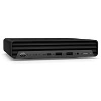 Настольный компьютер HP EliteDesk 800 G6 Mini (1D2M9EA)