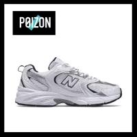 Кроссовки New Balance 530, размер 36 EUR, белый