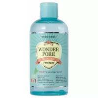 Etude Тоник Wonder Pore Freshner 10 in 1, 250 мл, 250 г