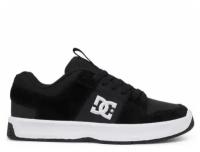 Кроссовки DC Shoes, размер 39, черный