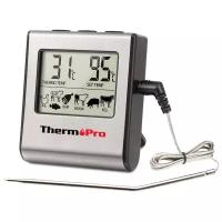 Термометр со щупом ThermoPro TP16