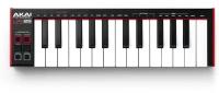 MIDI-клавиатура AKAI PRO LPK25 MK2