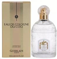 Туалетная вода Guerlain Eau de Cologne du Coq 100 мл