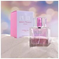 Парфюмерная вода женская Pure Infinite Pleasure Just Girl women, 100 мл