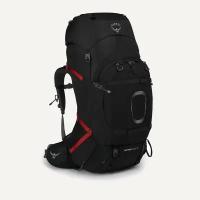 OSPREY Рюкзак Aether Plus 70 Aether Plus black, 70 л, L/XL