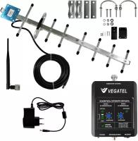 Vegatel Комплект Vegatel VT2-900E-KIT (LED 2017 год)