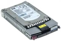 Жесткий диск HP 412751-013 36,4Gb U320SCSI 3.5" HDD