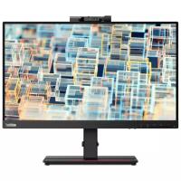 21.5" Монитор Lenovo ThinkVision T22v-20, 1920x1080, 60 Гц, IPS