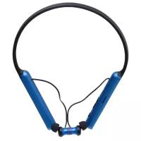 Беспроводные наушники Deepbass DW-27, blue