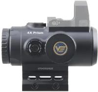 Призматический прицел Paragon 4x24 Micro Prism Scope (SCPS-M04)