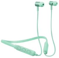 Fresh 'n Rebel Band-it Wireless in-ear Headphones, peppermint