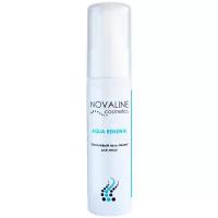 Novaline Cosmetics гель-пилинг для лица гликолевый Aqua Renewal