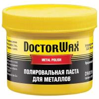 Doctor Wax Полировальная Паста Для Металлов И Хрома Dw8319, 0.15 Кг, 0.15 Л Doctor Wax арт. DW8319