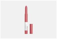 MAYBELLINE NY Помада-карандаш для губ Super Stay Crayon 100 reach high 0