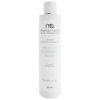 MESALTERA by Dr. Mikhaylova мицеллярная вода для экспресс демакияжа Mesaltera Micellar Cleanser, 200 мл, 200 г