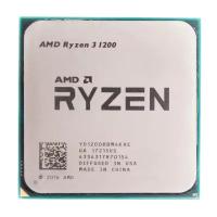 Процессор AMD Ryzen 3 1200 OEM