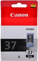 Картридж CANON PG-37 к PIXMA IP1800/2500 черный