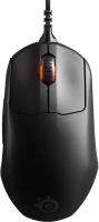 Мышь проводная Steelseries Prime, 18000dpi, Черный 62533