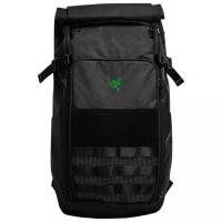 17.3" Рюкзак для ноутбука Razer Tactical Pro Backpack V2, черный