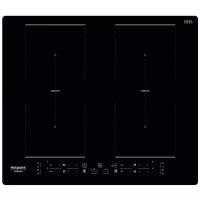 Hotpoint-Ariston Встраиваемая индукционная панель Hotpoint-Ariston HB 6660B NE