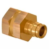 Муфта Uponor Q&E 1023011 20x3/4" аксиальное - резьба