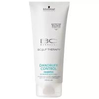 Schwarzkopf Professional шампунь Scalp Therapy Dandruff Control