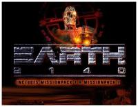 Earth 2140 + Mission Pack 1 + Mission Pack 2