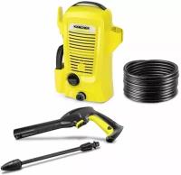 Мойка высокого давления Karcher K 2 Universal Edition