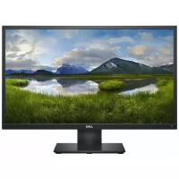 27" Монитор DELL E2720H, 1920x1080, 60 Гц, IPS, черный