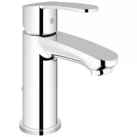 Смеситель для раковины (умывальника) Grohe Eurostyle Cosmopolitan 23041002, рычажный