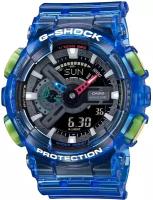 Наручные часы Casio G-Shock GA-110JT-2A