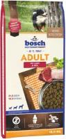 Bosch Adult Lamb&Rice Сухой корм для собак Ягненок и Рис 15кг