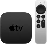 ТВ-приставка Apple TV 4K 32GB, 2021 г. + TTA 2RP