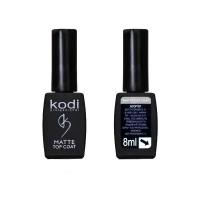 Kodi Верхнее покрытие Matte Top Coat