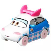 Машинка Mattel Cars Герои мультфильмов DXV29 1:55, 8 см, Сьюки