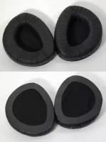 Ear pads / Амбушюры для наушников Sennheiser RS 160 / RS 170 HDR 160 / HDR 170 черные