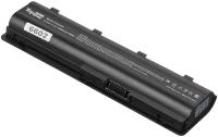 Аккумулятор для ноутбука HP MU06 11.1V 4400mAh