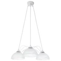 Подвесная люстра Arte Lamp Martha A9509SP-3WH