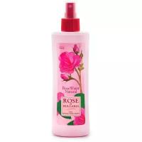 Rose of Bulgaria Розовая вода Rose Water Natural