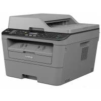 Лазерное МФУ BROTHER MFC-L2700DWR принтер/копир/сканер/факс лазерный