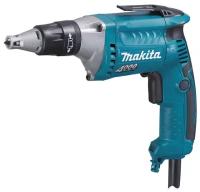 Шуруповерт Makita FS4300JX2 (FS4300JX2)