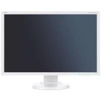 24" Монитор NEC MultiSync E245WMi, 1920x1200, 60 Гц, PLS