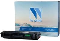 Тонер-картридж NV Print совместимый NV-106R04349 для Xerox 205/210/215 (6000k)