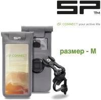 Набор креплений для велосипеда SP Connect BIKE BUNDLE II UNIVERSAL CASE (размер M)